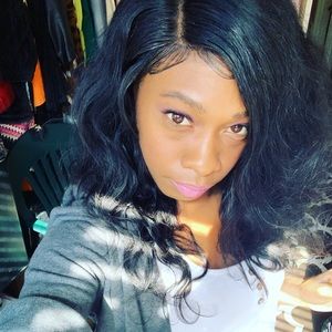 Meet your Posher, Kyleemah